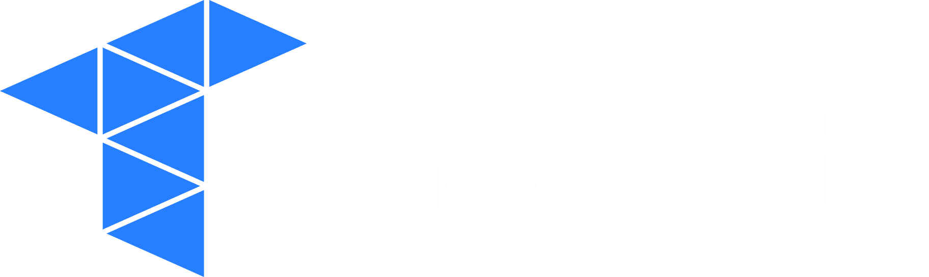 Tradovate Logo